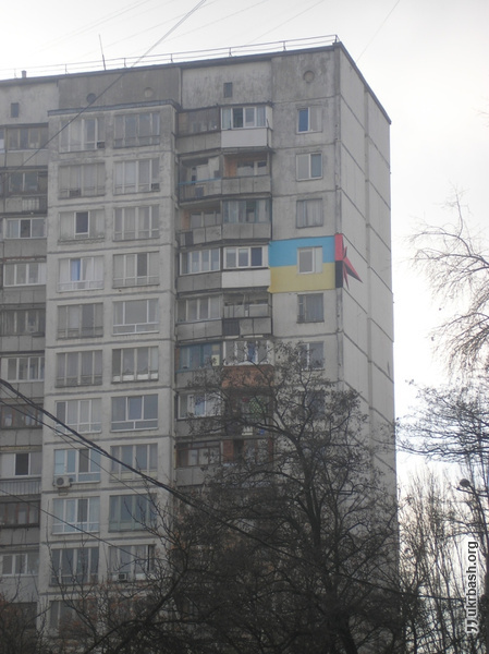 Київ,Борщагівка 